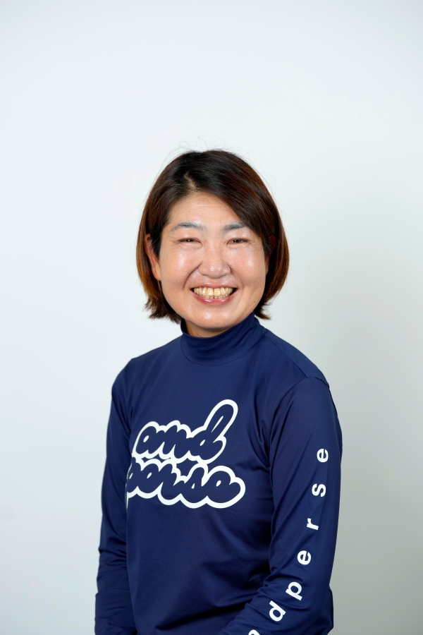 栗山 由香